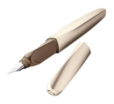 Pelikan Twist Gold Altın Dolma Kalem