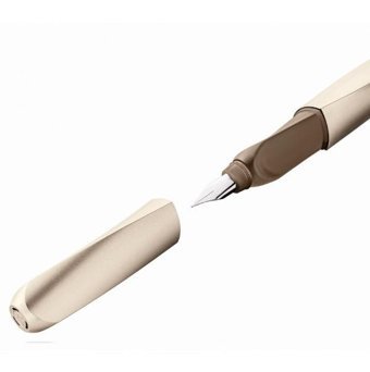 Pelikan Twist Gold Altın Dolma Kalem