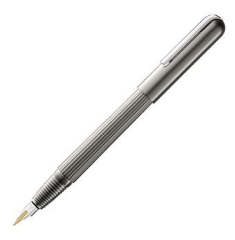 Lamy Imporıum 14K Altın Uc Titanyum 93-M Dolma Kalem