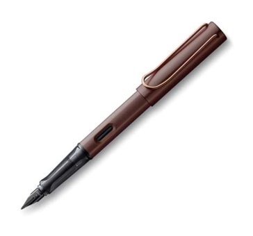 Lamy All-Star Lx Marron Ef Dolma Kalem