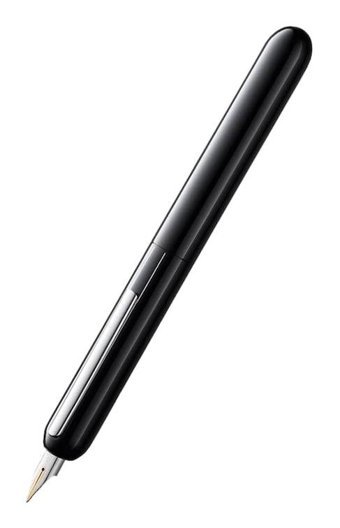 Lamy Dialog Piyano Siyah 74Ps-M Dolma Kalem