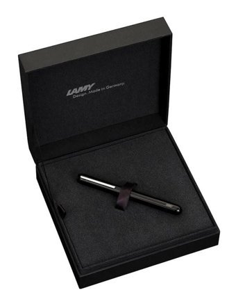 Lamy Dialog Piyano Siyah 74Ps-M Dolma Kalem
