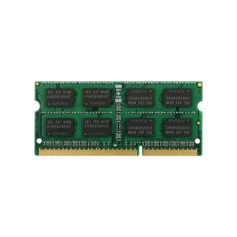 Samsung M471B1G73BH0-YK0 8 GB DDR3 1x8 1600 Mhz Ram