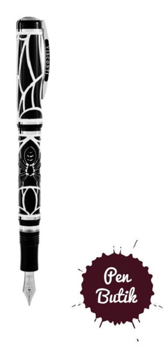 Visconti Istos Aracnis Limitli Dolma Kalem