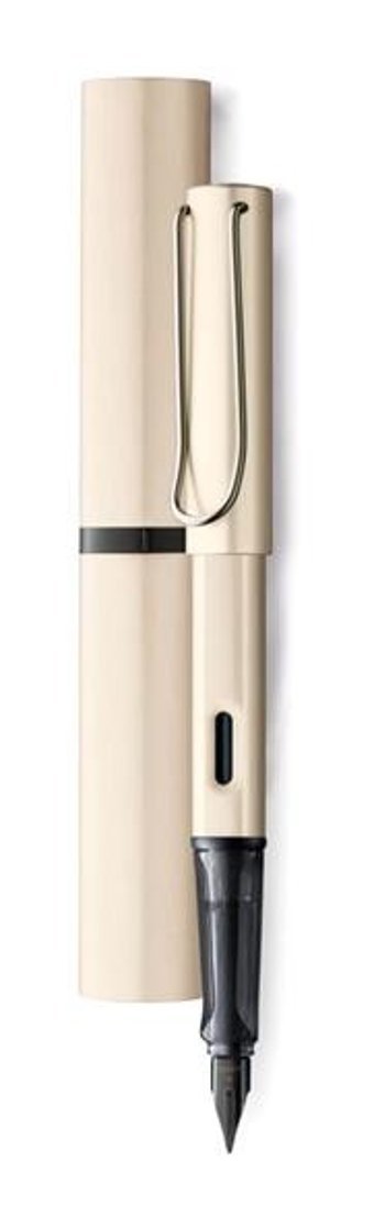 Lamy Lx Paladyum 58-F Dolma Kalem