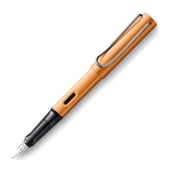 Lamy All-Star Metalık Bronz 327 Dolma Kalem