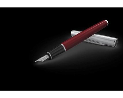 Scrikss Metropolis 78 Bordo Dolma Kalem