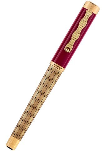 Montegrappa Al Tarikh Yuktab History sz4F Iy Q Dolma Kalem