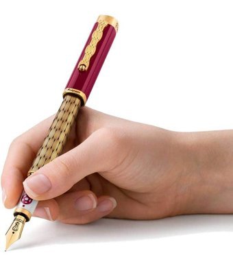 Montegrappa Al Tarikh Yuktab History sz4F Iy Q Dolma Kalem