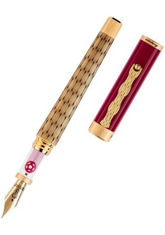 Montegrappa Al Tarikh Yuktab History sz4F Iy Q Dolma Kalem