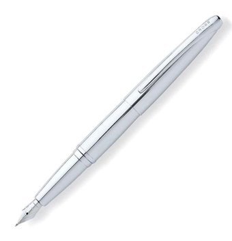 Cross Atx Parlak Krom 886-2 Dolma Kalem