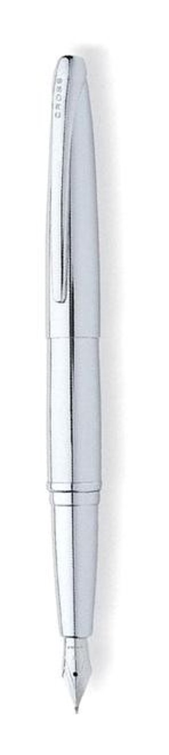 Cross Atx Parlak Krom 886-2 Dolma Kalem