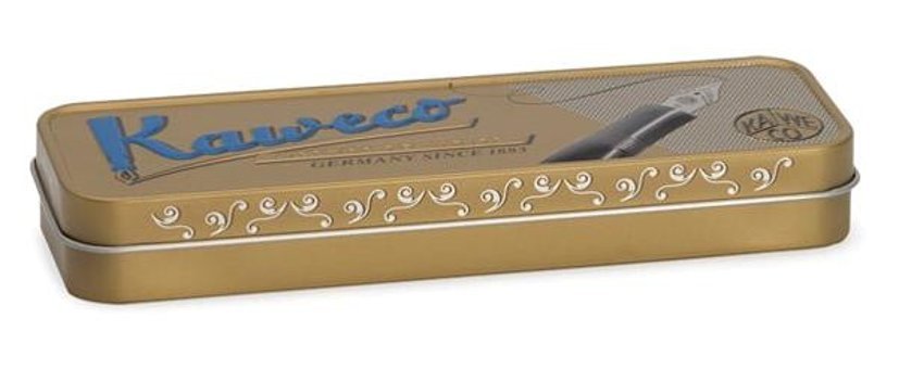 Kaweco Student 30S Blues F Uç 1000.2265 Dolma Kalem