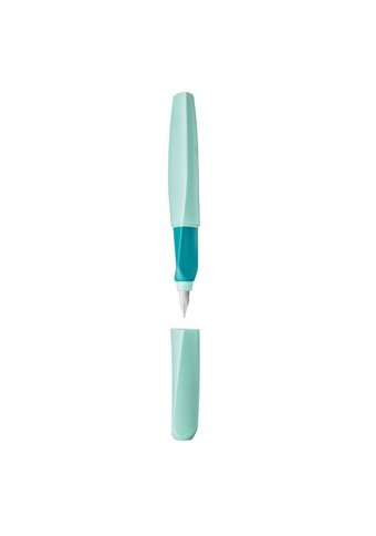 Pelikan P457 Twist M Uç Neo Mint 814850 Dolma Kalem