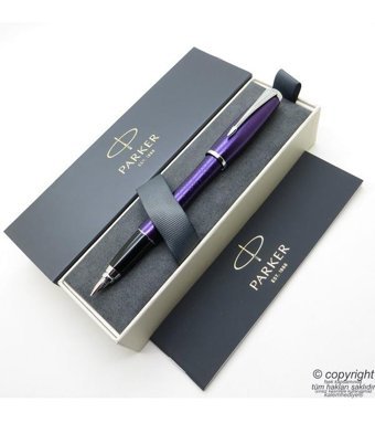 Parker Urban Premium Mor Dolma Kalem