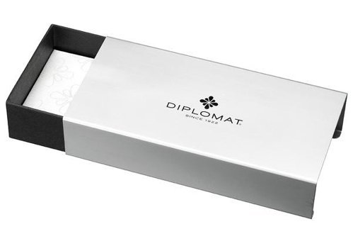Diplomat 40.3140.28 Aero B Dolma Kalem