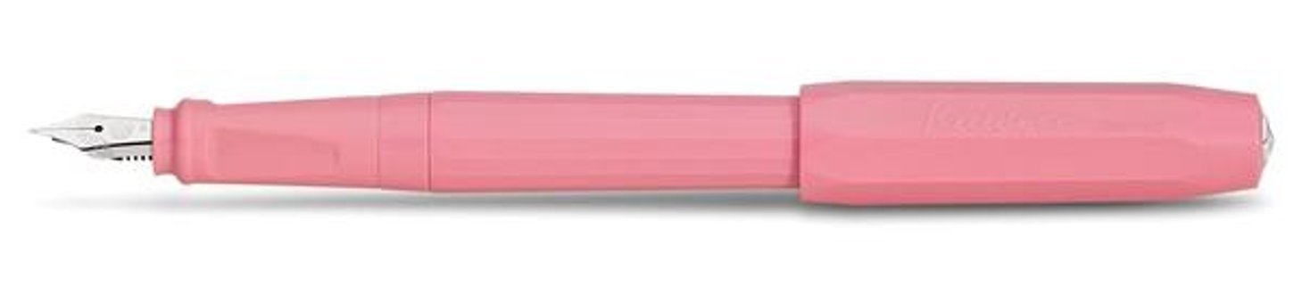 Kaweco Perkeo Peony Blossom 1000.2219 Dolma Kalem