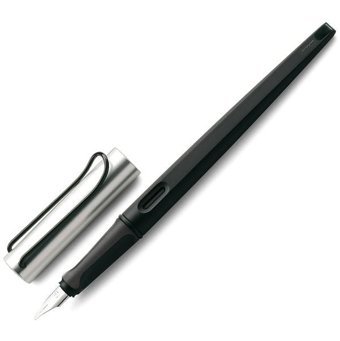 Lamy Joy Al 11 Mat Siyah 1.5mm Uç Dolma Kalem
