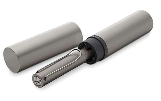 Sanatcreative Lamy Lx Rutenyum 57-M Dolma Kalem