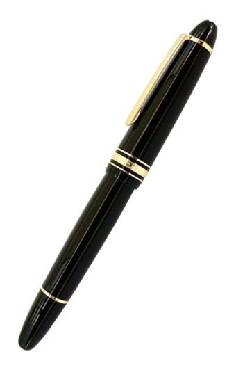 Montblanc Meisterstück Legrand Kaligrafi 128512 Dolma Kalem
