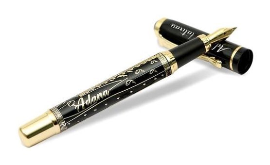 Flypen Adana Hediyelik Seti Dolma Kalem