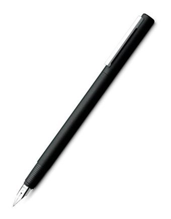 Lamy Cp1 M Uç Mat Siyah 56-M Dolma Kalem
