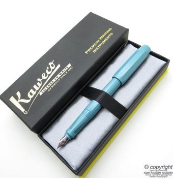 Kaweco Perkeo Dolma Kalem