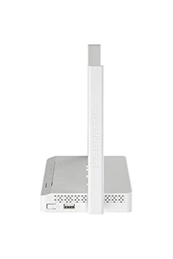 Keenetic Omni DSL KN-2011 3 Port 300 Mbps Kablosuz VDSL2 Modem