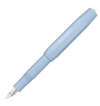 Kaweco Collection Mellow Blue Medium Dolma Kalem