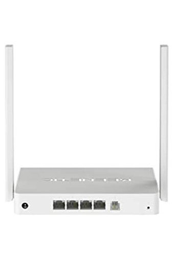 Keenetic Omni DSL KN-2011 3 Port 300 Mbps Kablosuz VDSL2 Modem