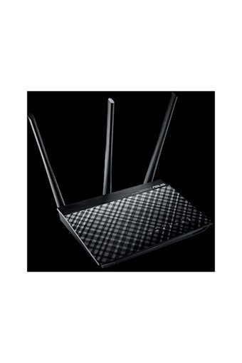 Asus DSL-AC51 2 Port Dual Band 433 Mbps Kablosuz VDSL2 Modem