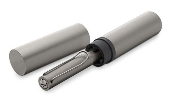 Lamy Lx Rutenyum 57-B Dolma Kalem