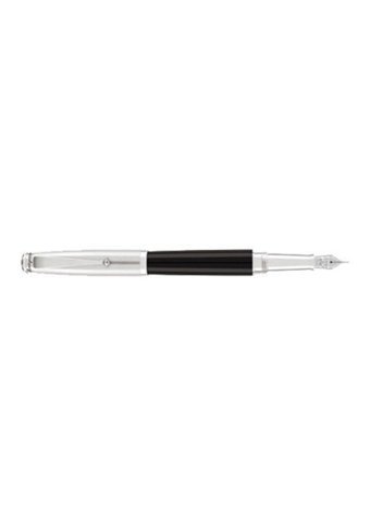 Montegrappa Memoria Satin s300.3Cs Dolma Kalem