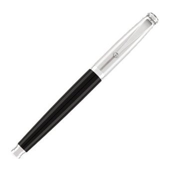 Montegrappa Memoria Satin s300.3Cs Dolma Kalem