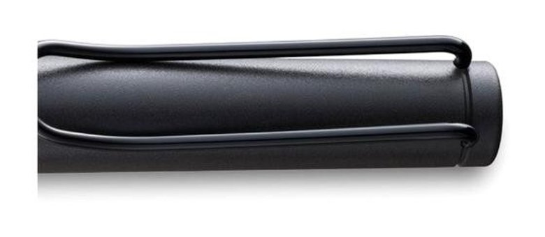 Lamy Safari Mat Siyah 17-B Dolma Kalem