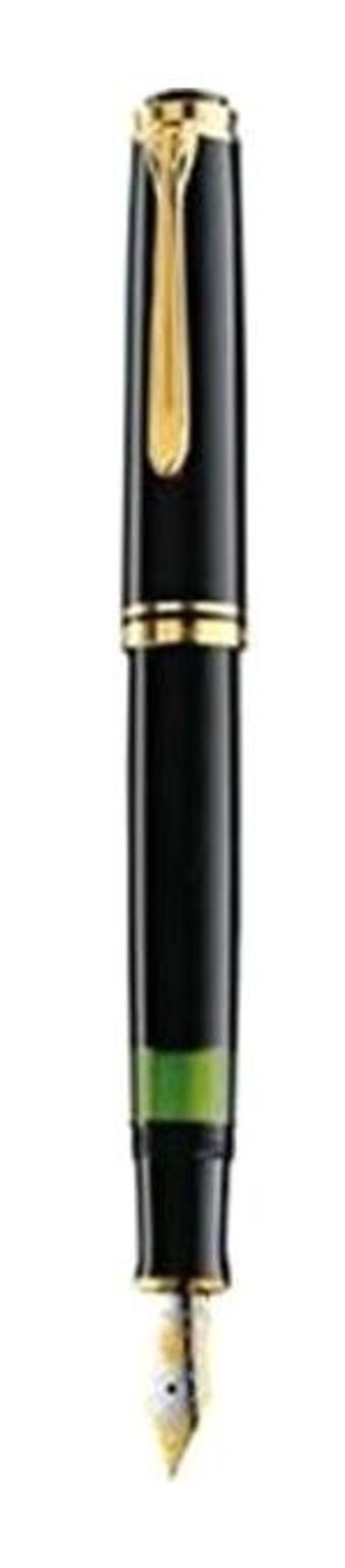 Pelıkan M80.5 Siyah FPel-925529 Dolma Kalem