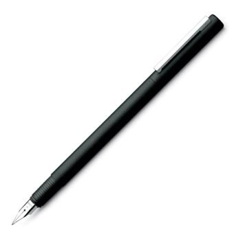 Lamy Cp 1 56 M Mat Siyah Dolma Kalem