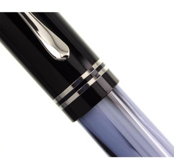 Pelikan M101N Seti Greyblue M Uç Dolma Kalem