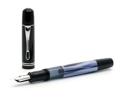 Pelikan M101N Seti Greyblue M Uç Dolma Kalem