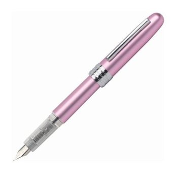 Platınum 0.3 Uc Plaısır Pembe Pgb-1000 Dolma Kalem