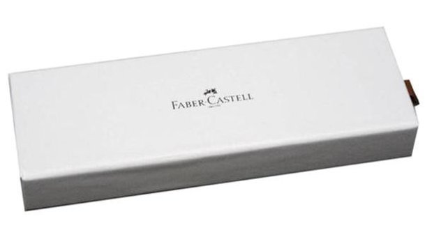 Faber-Castell Ambition Siyah 148140 Dolma Kalem