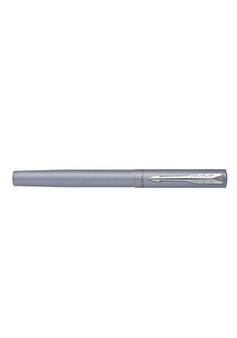 Noktakırtasiye Parker Vector Xl M Gümüş Mavi 2159745 Dolma Kalem
