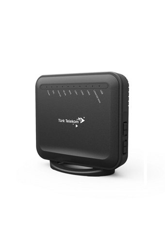 Türk Telekom VMG3313-B10A 4 Port 300 Mbps Kablosuz VDSL2 Modem