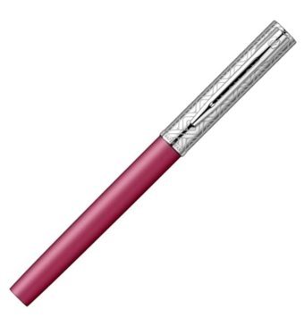 Waterman Allure Deluxe W2174470 Pembe Dolma Kalem