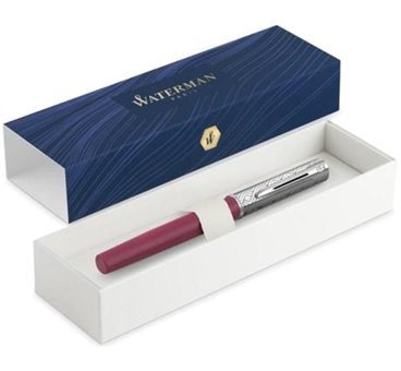 Waterman Allure Deluxe W2174470 Pembe Dolma Kalem