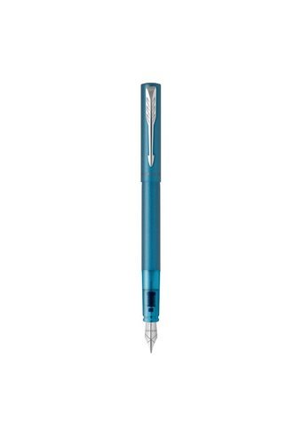 Panelkırtasiye Parker Vector Xl M Turkuaz 2159746 Dolma Kalem