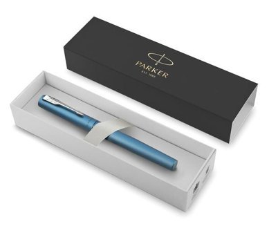 Panelkırtasiye Parker Vector Xl M Turkuaz 2159746 Dolma Kalem