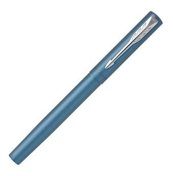 Panelkırtasiye Parker Vector Xl M Turkuaz 2159746 Dolma Kalem