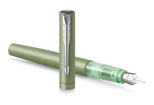 Noktakırtasiye Parker Vector Xl M Yeşil 2159747 Dolma Kalem