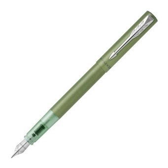 Noktakırtasiye Parker Vector Xl M Yeşil 2159747 Dolma Kalem